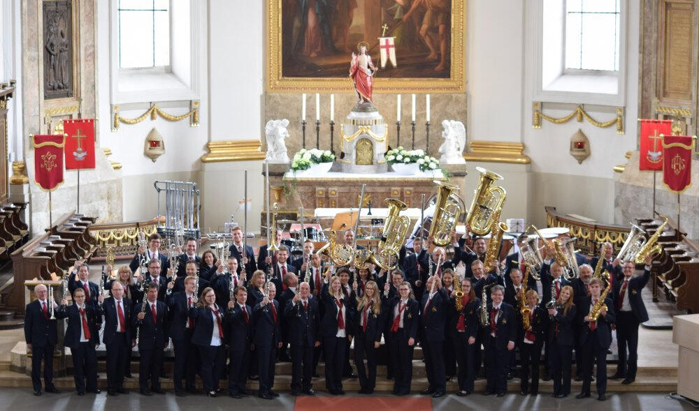 Gruppenbild_Kirchenkonzert Gruppenbild_Kirchenkonzert